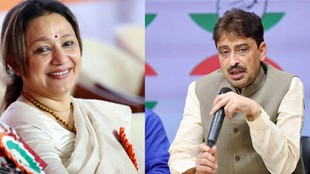 UP assembly elections, UP Assembly polls, Aradhana Misra Mona