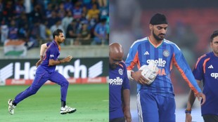 Arshdeep singh, Bhuvneshwar kumar, IND vs WI