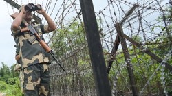 सीमा पार घुसपैठ पर भारत सख्त, पाकिस्तानी राजनयिक को तलब कर जताया कड़ा विरोध