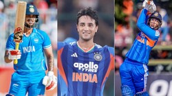इशान किशन बने नंबर 1, वैभव सूर्यवंशी बाहर, अभिषेक शर्मा 8वें पर; 2026 में सबसे ज्यादा टी20 रन बनाने वाले शीर्ष 10 बल्लेबाज