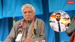 कैप्टन स्मित मच्छार की बहादुरी के कायल हुए जावेद अख्तर, बताया महावीर चक्र सम्मान का हकदार