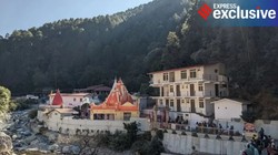 Exclusive: कैंची धाम में भीड़ रोकने की तैयारी, रोजाना 20 से 25 हजार श्रद्धालुओं के रजिस्ट्रेशन का प्रस्ताव