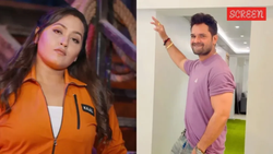 ‘मुझसे ज्यादा प्यार उन्हें कोई नहीं करेगा’, काजल राघवानी ने शादीशुदा खेसारी लाल यादव संग लव स्टोरी पर किया बड़ा खुलासा