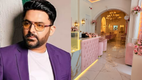 Kapil Sharma Dubai Cafe