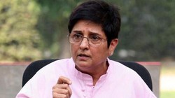 ‘विरोध प्रदर्शन के लिए सही नहीं…’, जंतर-मंतर को डिनोटिफाई करने को लेकर आया पूर्व IPS किरण बेदी का रिएक्शन
