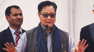 kiren rijiju | bangladesh | france |