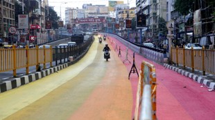 Kolkata Durga Puja beautification, BJP government West Bengal