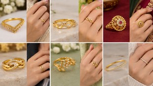 latest gold ring designs | gold ring designs | gold ring designs for women