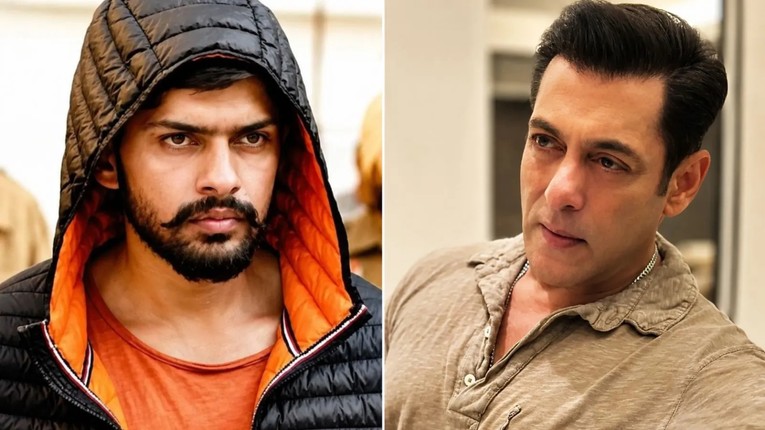 Tiger Shroff Firing Case: बिश्नोई गैंग ने टाइगर श्रॉफ पर किया हमला, सलमान खान से सालों पुरानी है दुश्मनी