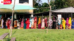 Nandigram, Rejinagar By-Election Result 2026 LIVE: सीएम शुभेंदु अधिकारी की खाली सीट पर आज आएंगे नतीजे, मतगणना शुरू