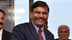 CBI के पूर्व निदेशक एम. नागेश्वर राव की राजनीति में एंट्री, सर्वजन सनातन पार्टी के बने राष्ट्रीय अध्यक्ष, काशी से किया ऐलान
