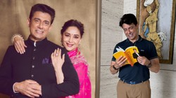 माधुरी दीक्षित के पति ने कैसे घटाया 21 किलो वजन, 5 बातों को न करें नजर अंदाज; डॉ. नेने शेयर किया पूरा शेड्यूल