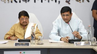 Indore water crisis, Kailash Vijayvargiya, Indore water shortage