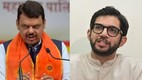 maharashtra | cm devendra fadnavis | Aaditya Thackeray |