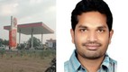 Maharashtra News, Indian Oil Official Stabbed