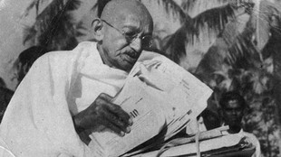 Mahatma Gandhi, Gandhi Jayanti, Right to Vote, Voting Rights