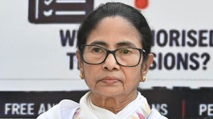Rahul Gandhi, Mallikarjun Kharge, Rahul Gandhi, K C Venugopal