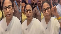 ‘ज्ञानेश कुमार नो पापा, बीजेपी सरकार नो पापा’, ममता बनर्जी ने केंद्र और CEC पर किया कटाक्ष, देखें VIDEO