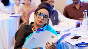 mamta chaudhary, Who is mamta chaudhary