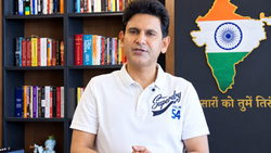 ‘बांग्लादेश और नेपाल बनाने की तैयारी’, मनोज मुंतशिर ने ध्रुव राठी पर साधा निशाना, बोले- युवाओं के दम पर खेल…
