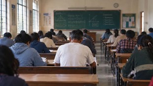 Sylvester Shadap, Meghalaya SSLC exam, Second Chance Learning Programme Meghalaya