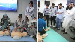 अचानक बेहोश हो जाए कोई तो क्या करें? Cardiac Arrest में ऐसे दें CPR, डॉक्टर से समझें