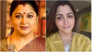 Khushbu Sundar weight loss, खुशबू सुंदर वेट लॉस, खुशबू सुंदर ने 40 किलो वजन कैसे घटाया, weight loss tips, वजन कम करने के उपाय, धीरे-धीरे वजन कम करना,sustainable weight loss, healthy weight loss