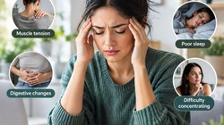 World Mental Health Day: सिर्फ मन का वहम नहीं, गंभीर दिमागी बीमारी है Depressive Disorder! WHO ने बताए लक्षण, कारण और इलाज