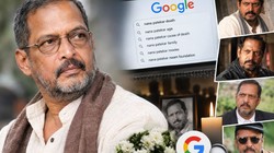नाना पाटेकर के निधन के बाद Google पर सर्च की बाढ़, लोग जानना चाहते हैं ये 5 बातें