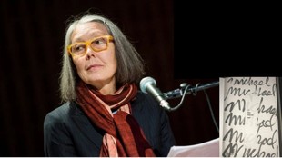 Anne Carson,2026 Nobel Prize in Literature,Nox,Michael Carson,India connection,Anne Carson, who won the 2026 Nobel Prize in Literature on Thursday,