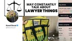 Blinkit Delivery Partner, LLB Student, Part-Time Job, Blinkit Earnings, Viral X Post, Ather EV, Student Side Hustle, Blinkit डिलीवरी बॉय, LLB छात्र, पार्ट टाइम नौकरी, छात्र की कमाई