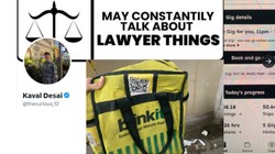 LLB की पढ़ाई के साथ Blinkit में डिलीवरी बॉय बना छात्र, 6.5 घंटे में 19 ऑर्डर किए डिलीवर, कमाई का वीडियो हुआ वायरल