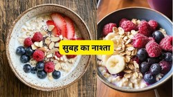 क्या आप हेल्दी नाश्ता खाते है? कहीं आपका ब्रेकफास्ट सिर्फ पेट तो नहीं भर रहा? जानिए क्या है आपका सही नाश्ता