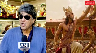 mukesh khanna on ramayana