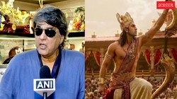 रणबीर कपूर की ‘रामायण’ पर भड़के मुकेश खन्ना, बोले- भगवान राम को सलमान खान और रजनीकांत बना दिया