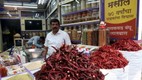 maharashtra loose masala ban, lalbaug spice traders, mumbai lalbaug spice traders, masala ban, tukaram mundhe