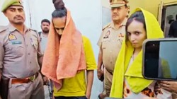 मुस्कान-साहिल को मौत की सजा सुनाते ही जज ने क्यों फेंक दिया पेन, ब्लू ड्रम केस में फैसले के समय कोर्ट में क्या हुआ