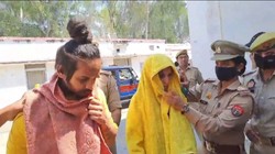 मेरी बेटियों का ख्याल रखना… नीला ड्रम केस में फांसी की सजा सुनाए जाने पर रोने लगी मुस्कान, साहिल की भी आंखें हुईं नम