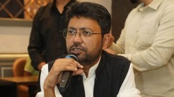 ‘आप एक्टिविस्ट के घर में कैसे घुस सकते हैं?’, दिल्ली हाई कोर्ट ने नदीम खान की नजरबंदी पर पुलिस से मांगा जवाब
