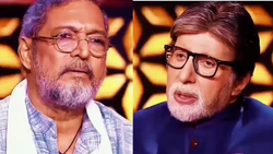 नाना पाटेकर की बात सुनकर अमिताभ बच्चन को हुआ था गर्व, गांव में साधारण जीवन जीने की बताई थी वजह
