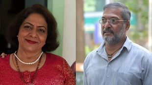 nana patekar and wife neelkanti