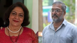 Nana Patekar Wife: नाना पाटेकर को थिएटर में हुआ था प्यार, 35 सालों से पत्नी से रह रहे थे अलग, कभी नहीं लिया तलाक