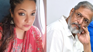 Nana Patekar Death
