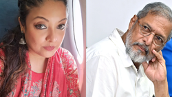 ‘सोच रही हूं…’, नाना पाटेकर की मौत पर तनुश्री दत्ता का पहला रिएक्शन