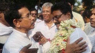 nandigram bypoll, congress nandigram bypoll, milan pradhan, nandigram bypoll
