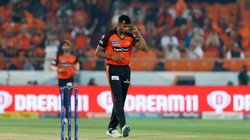 IPL 2027: सनराइजर्स हैदराबाद में लौटे टी नटराजन, दिल्ली कैपिटल्स से विदाई; 5.75 करोड़ रुपये का हुआ नुकसान