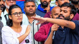 Abhijeet Dipke Arrested | neha bora | latest news | hindi news