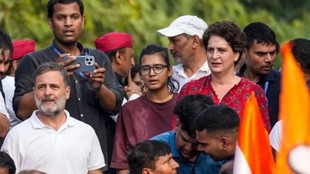 neha bora, congress, rahul priyanka gandhi, nsui, nsui controversy