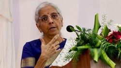 ‘ज्यादा रियायत देना आसान नहीं होगा’, भारत-अमेरिकी ट्रेड डील पर बोलीं वित्त मंत्री निर्मला सीतारमण