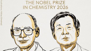 nobel prize in chemistry | france | sweden |